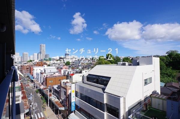 クラリッサ横浜アレッタ