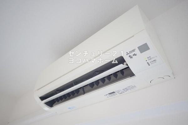 クラリッサ横浜アレッタ