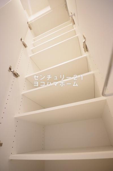 クラリッサ横浜アレッタ