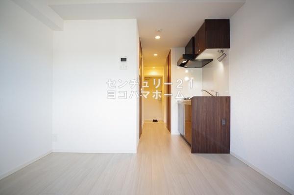 クラリッサ横浜アレッタ