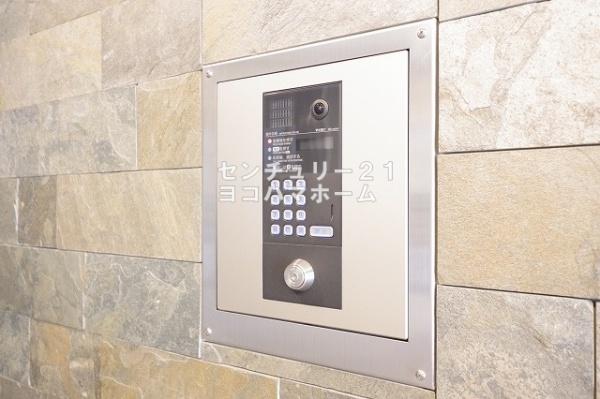 クラリッサ横浜アレッタ