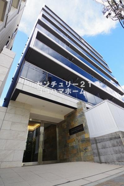 クラリッサ横浜アレッタ