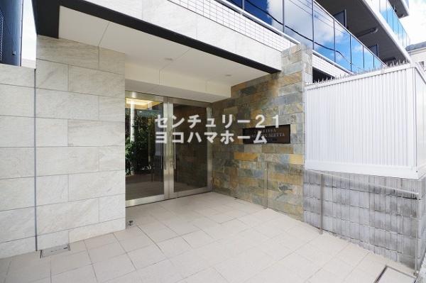 クラリッサ横浜アレッタ