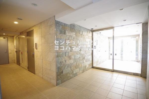 クラリッサ横浜アレッタ