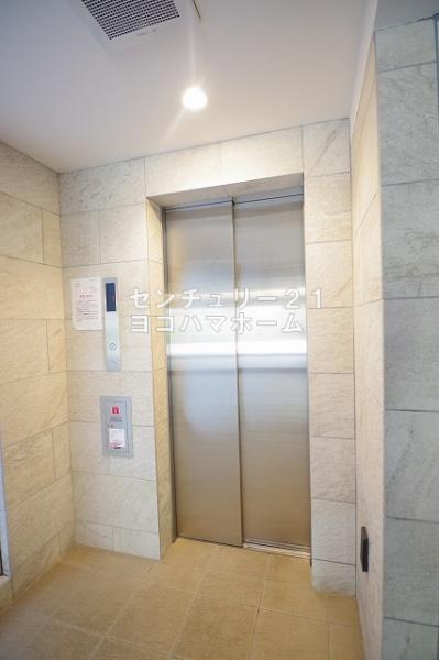 クラリッサ横浜アレッタ