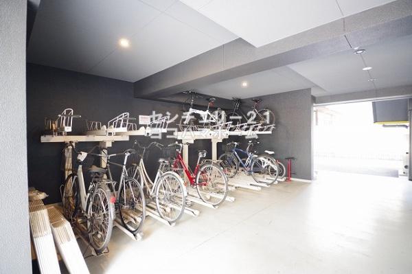 クラリッサ横浜アレッタ