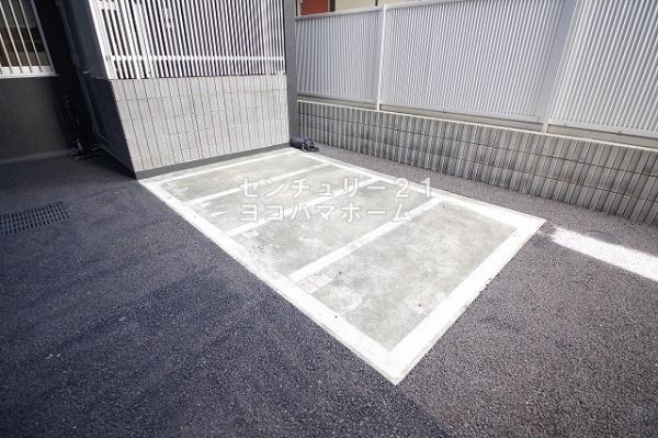 クラリッサ横浜アレッタ