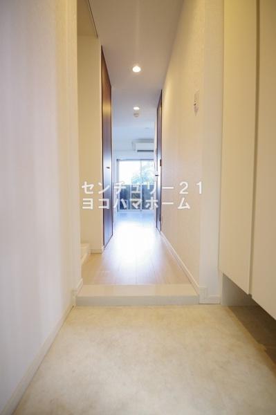 クラリッサ横浜アレッタ