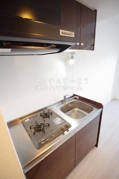 クラリッサ横浜アレッタ