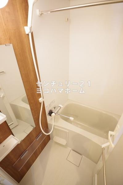 クラリッサ横浜アレッタ