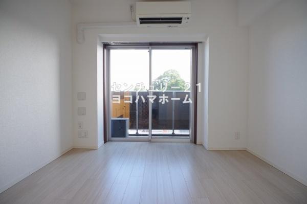 クラリッサ横浜アレッタ