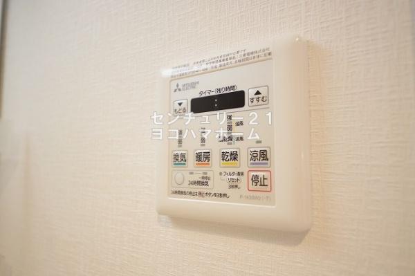 クラリッサ横浜アレッタ