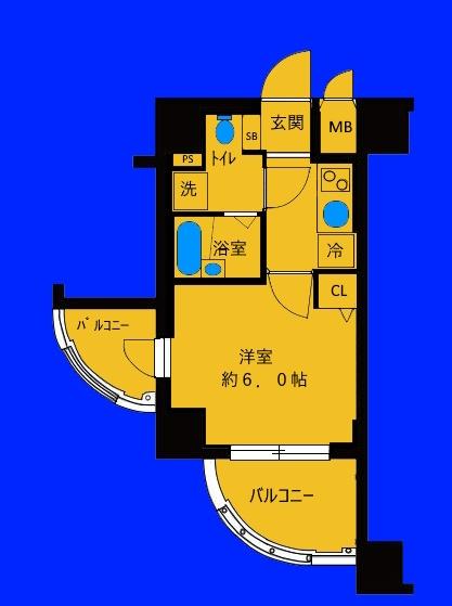 ハーモニーレジデンス横浜