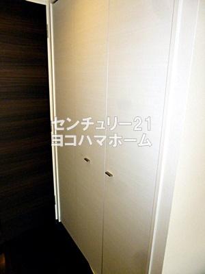 ハーモニーレジデンス横浜