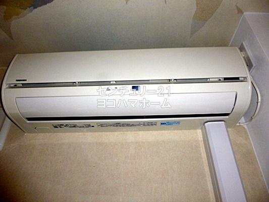 ハーモニーレジデンス横浜