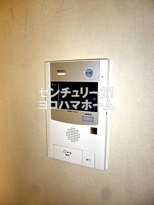 ハーモニーレジデンス横浜