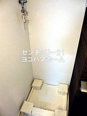 ハーモニーレジデンス横浜