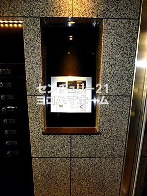 ハーモニーレジデンス横浜