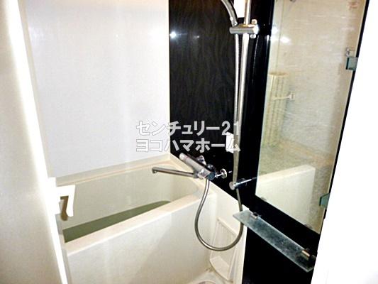 ハーモニーレジデンス横浜