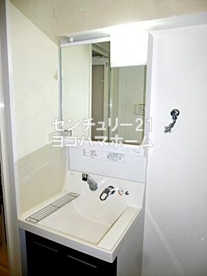 ハーモニーレジデンス横浜