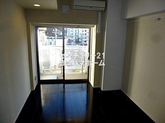 ハーモニーレジデンス横浜