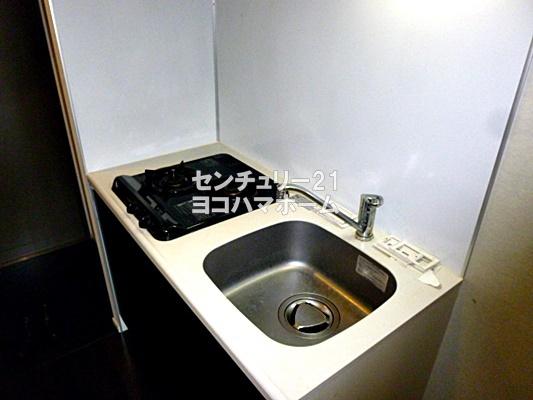 ハーモニーレジデンス横浜