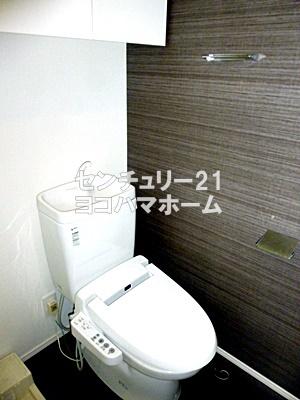 ハーモニーレジデンス横浜