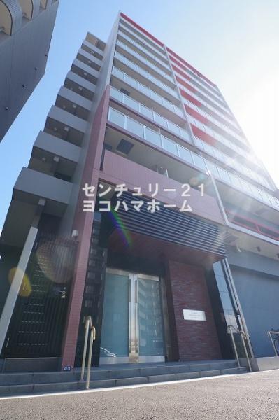 クラリッサ横浜シエル