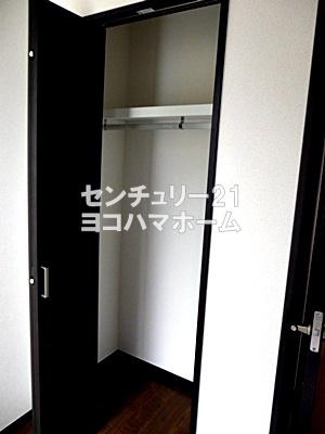 ＤＥＮ大口仲町３