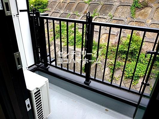 ＤＥＮ大口仲町３