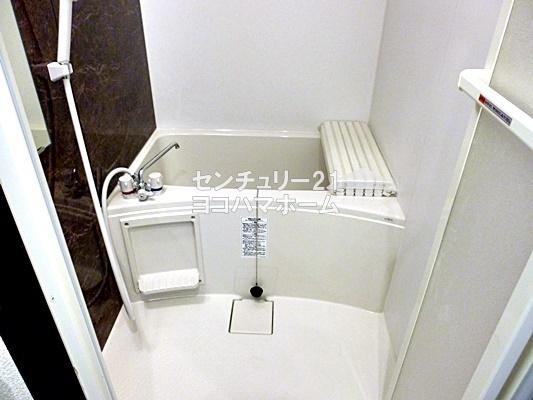 ＤＥＮ大口仲町３