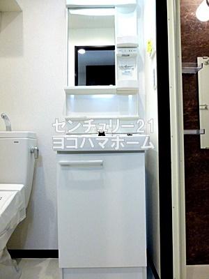 ＤＥＮ大口仲町３