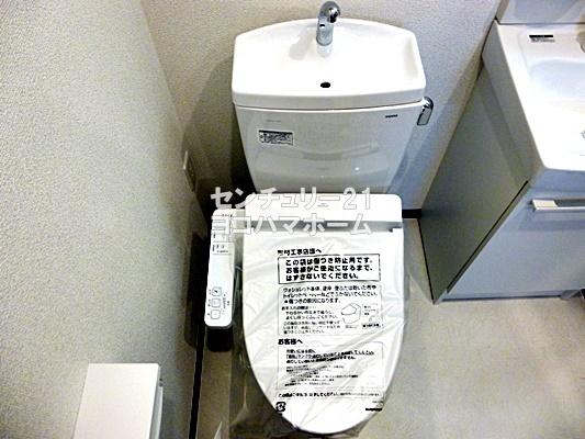 ＤＥＮ大口仲町３