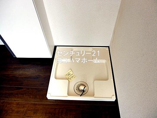 ＤＥＮ大口仲町３