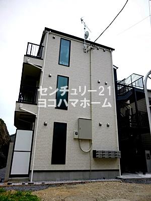 ＤＥＮ大口仲町３