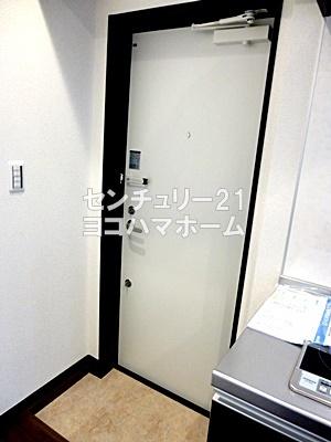 ＤＥＮ大口仲町３