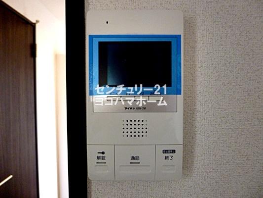 ＤＥＮ大口仲町３