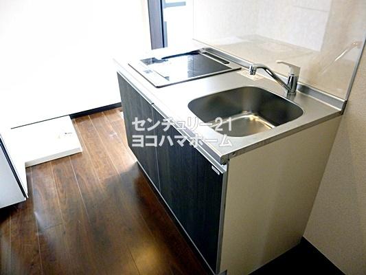 ＤＥＮ大口仲町３