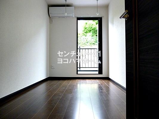 ＤＥＮ大口仲町３