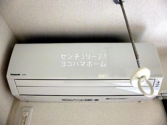 ＤＥＮ大口仲町３