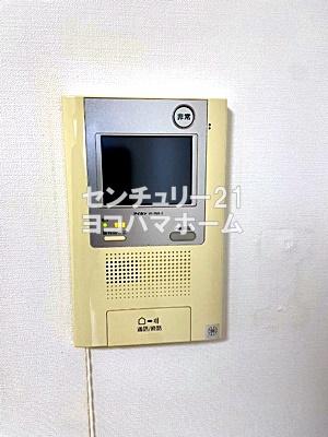 グリアス横浜・ウエストフォルム弐番館