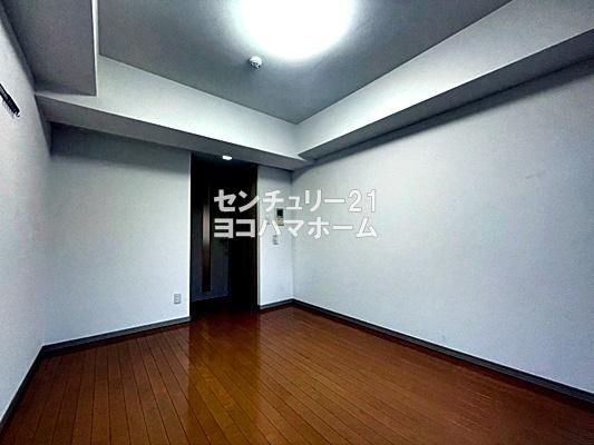 グリアス横浜・ウエストフォルム弐番館