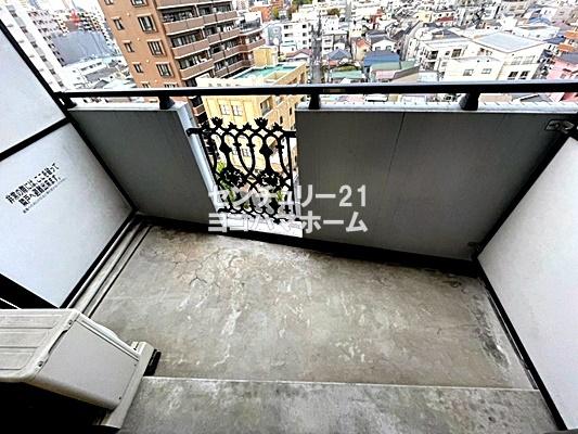 グリアス横浜・ウエストフォルム弐番館