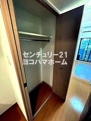 グリアス横浜・ウエストフォルム弐番館