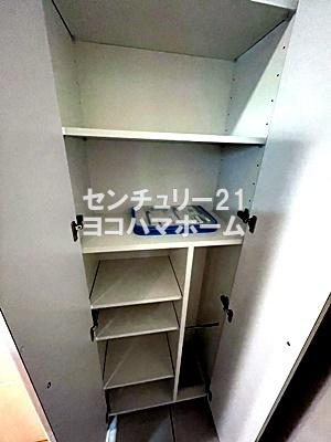 グリアス横浜・ウエストフォルム弐番館