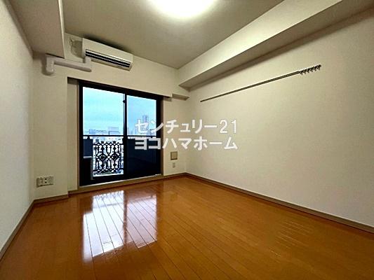 グリアス横浜・ウエストフォルム弐番館