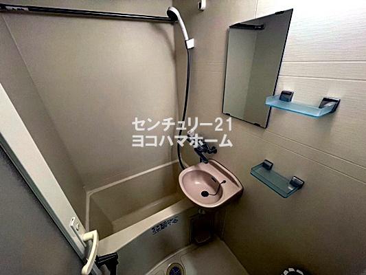 グリアス横浜・ウエストフォルム弐番館