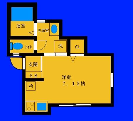 Ｎｕａｇｅ井土ヶ谷