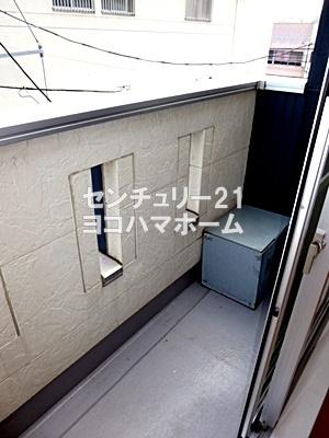 Ｎｕａｇｅ井土ヶ谷