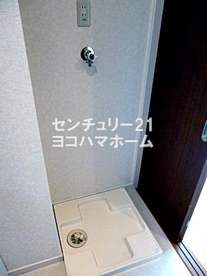 Ｎｕａｇｅ井土ヶ谷